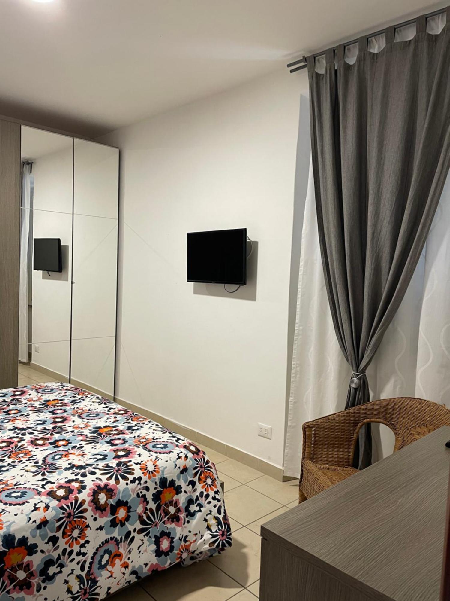 Ferienhaus Appiolatino - Il Fenicottero Rom