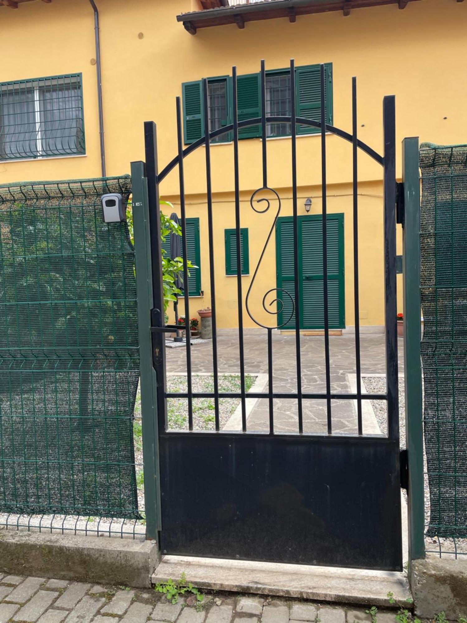 Ferienhaus Appiolatino - Il Fenicottero *
